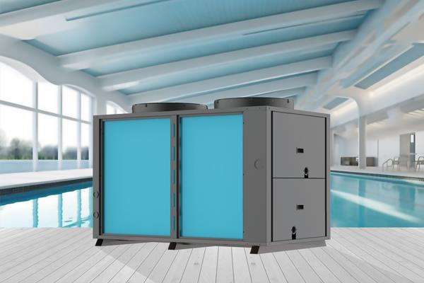 30匹空氣能泳池恒溫機