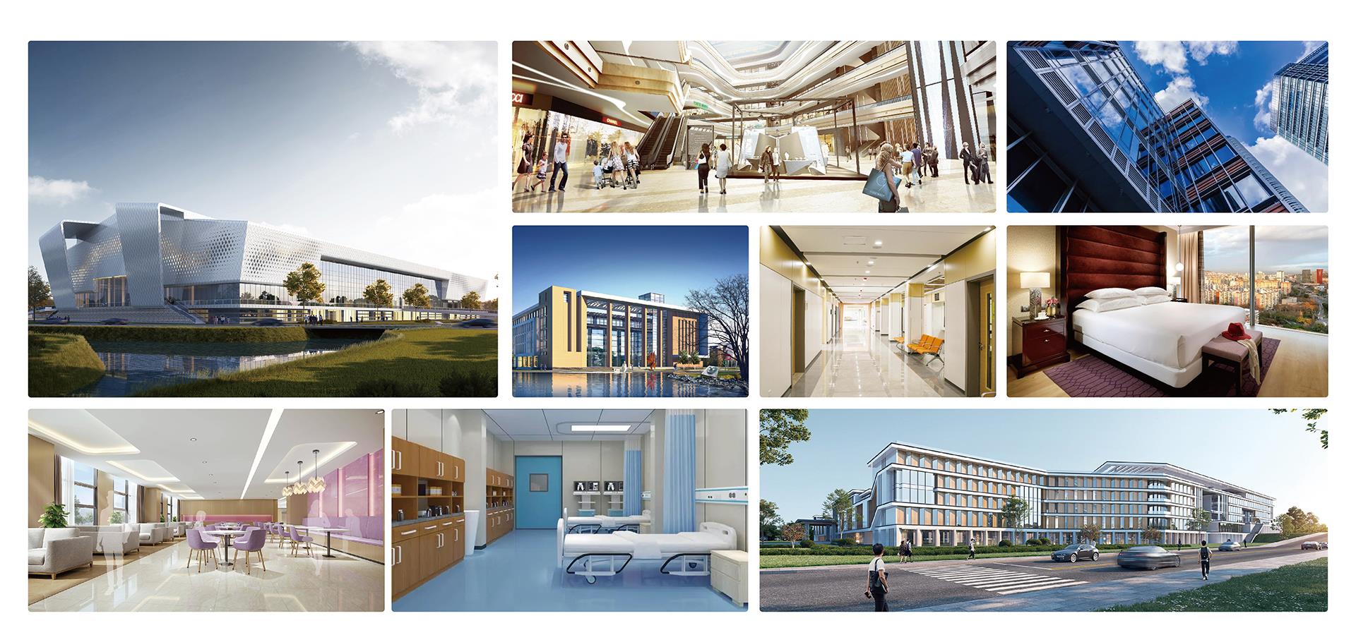 天豐空氣能行業應用方案