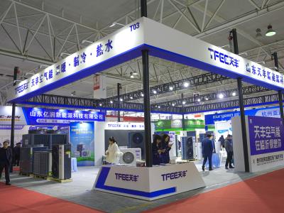 天豐新能源創(chuàng)勢(shì)前行｜實(shí)力保障豐暖萬(wàn)家